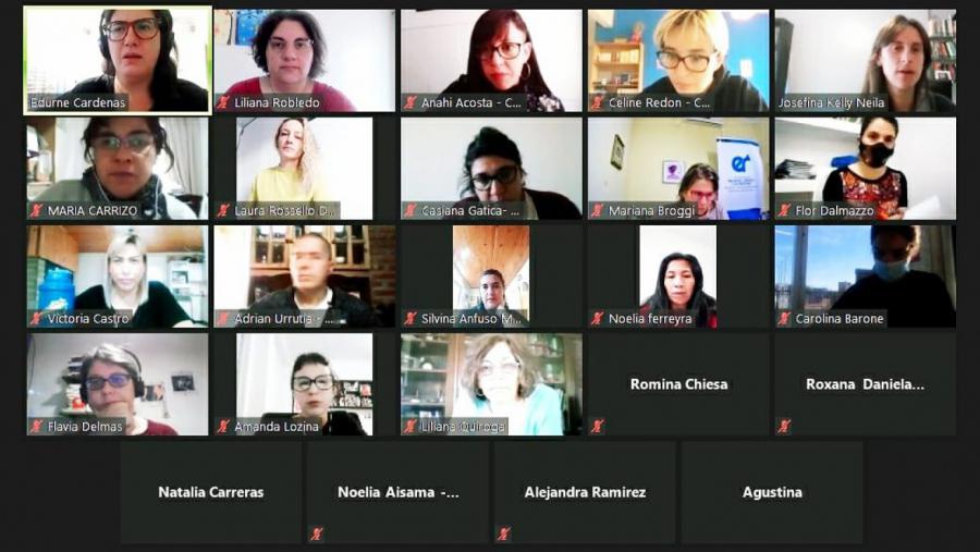 violencia de género