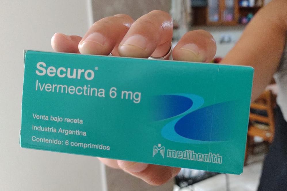 Ivermectina propia