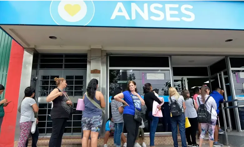 Anses gente