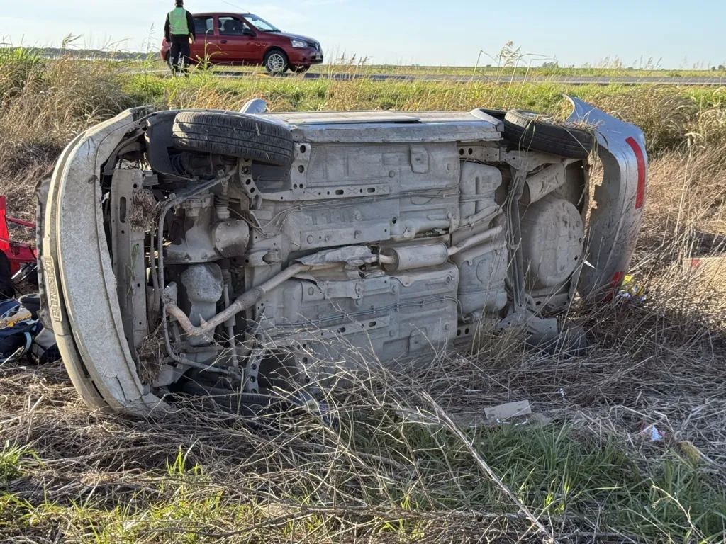 vuelco corsa van praet 4 FILE
