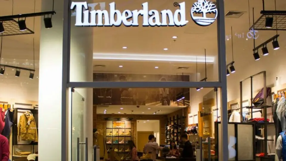Timberland