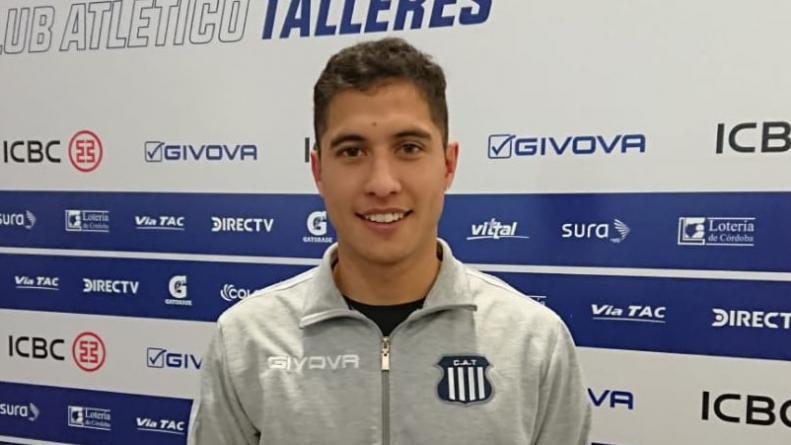 JOSE MAURI TALLERES