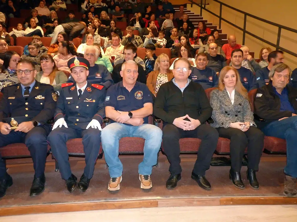 bomberos 6c
