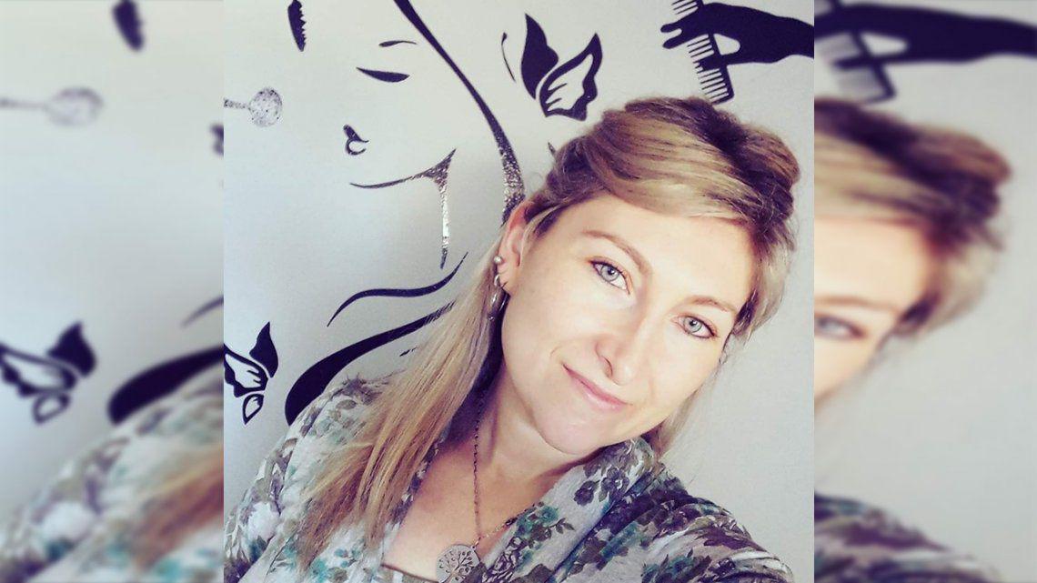 ana lía maldonado