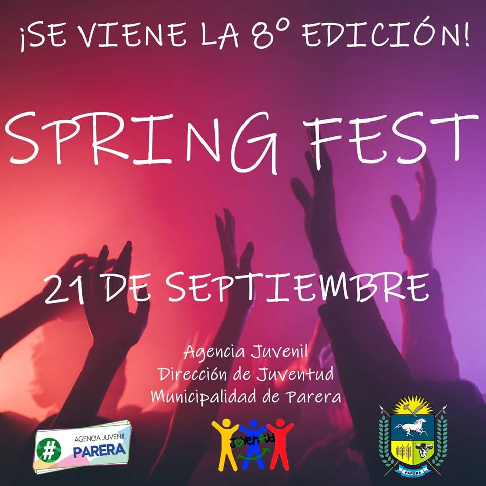 spring fest