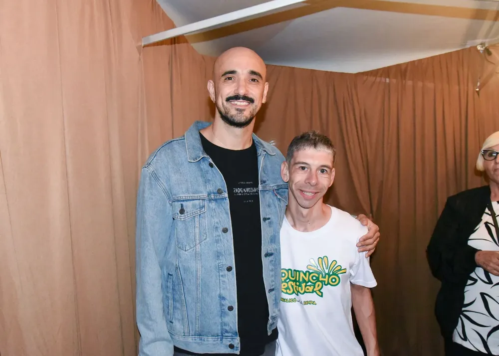 el quincho festival abel pintos meet and grip 14