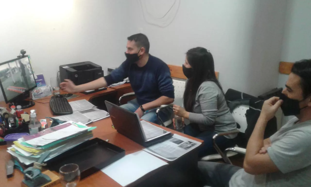 capacitacion higiene laboral