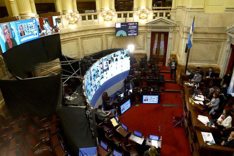 SENADO