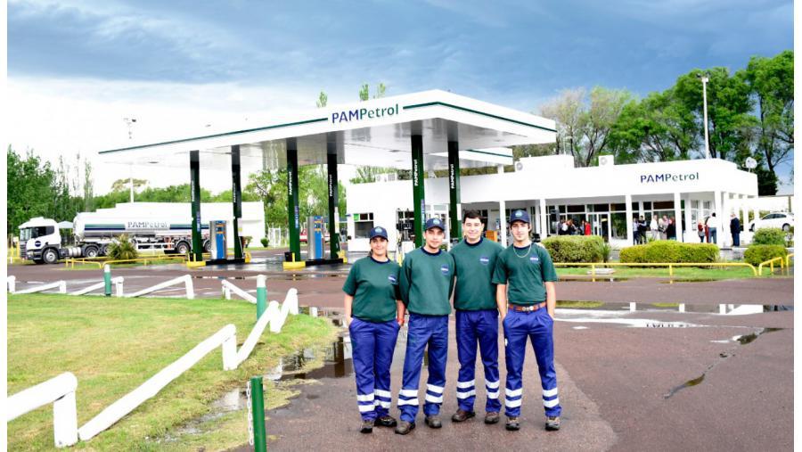 Pampetrol