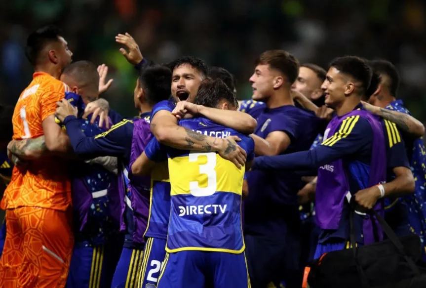 BOCA
