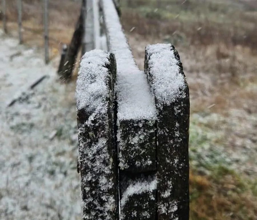 NIEVE SUR CORDOBES 5
