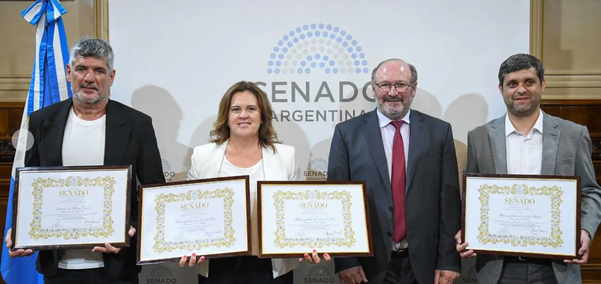 Kroneberger con Alonso