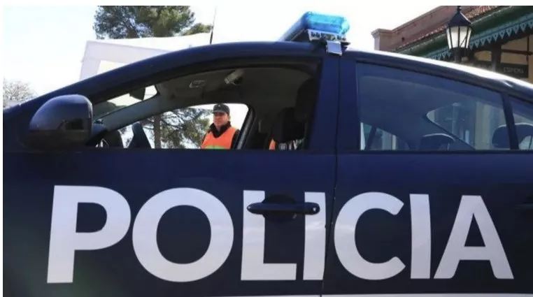 Policia Mendoza