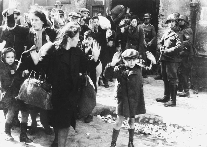holocausto 1