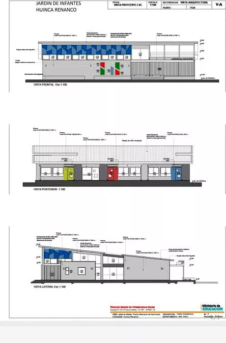 construcción de jardín paula albarracín