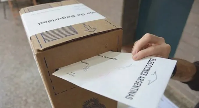 URNA VOTO