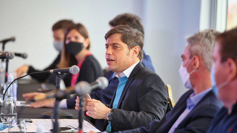 kicillof 1