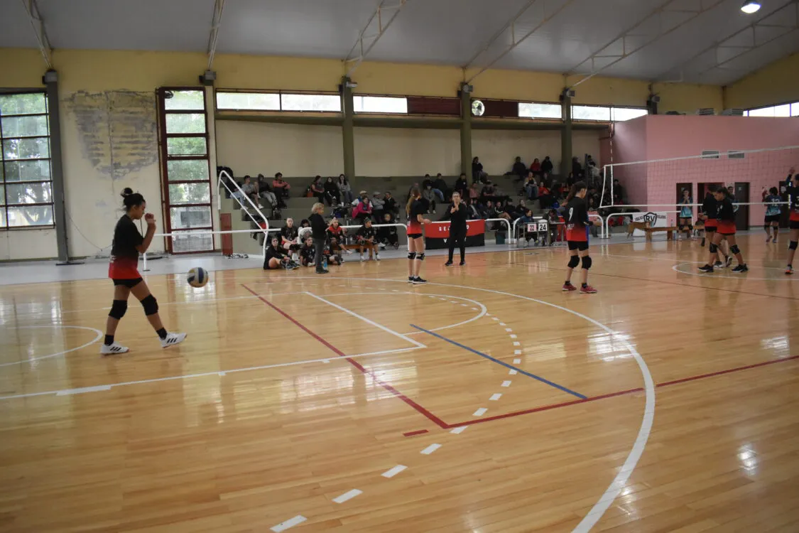 Realicó Voley 1