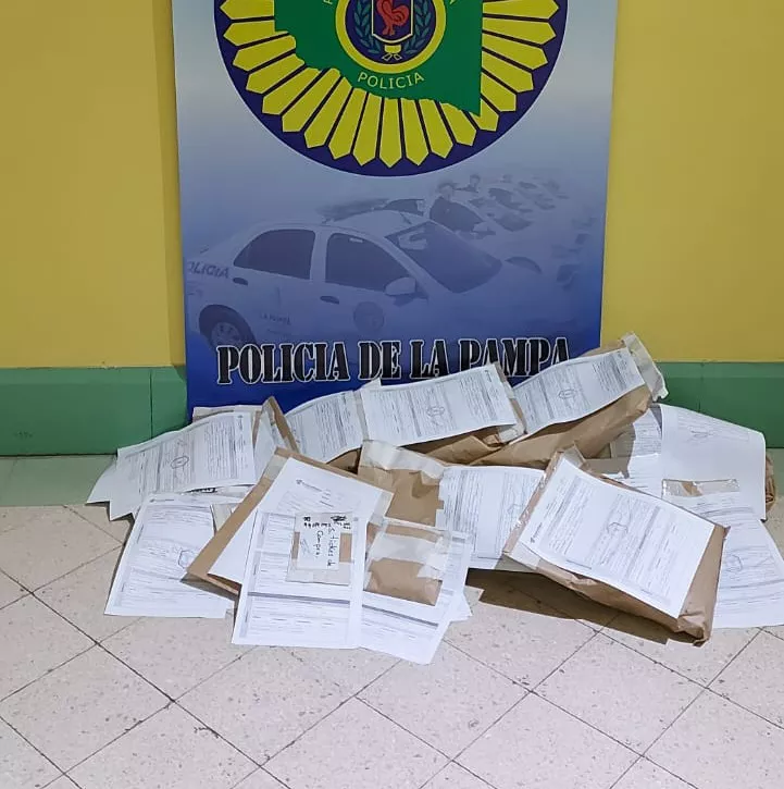 secuestro gitanos