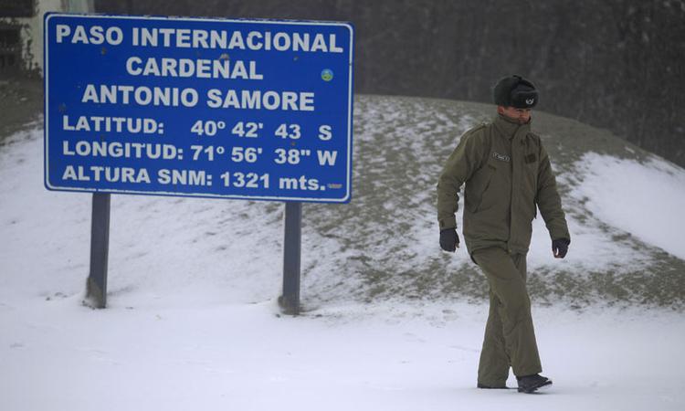 PASO A CHILEEL CALDENAR