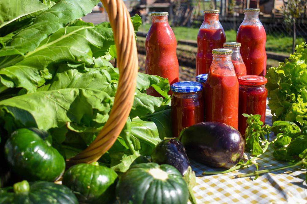 Huerta