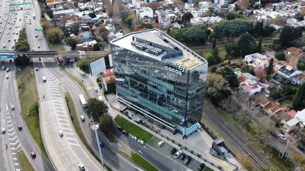 Edificio-Cocos