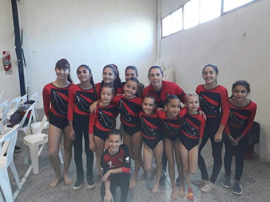 EN CASTEX TORNEO CLUBES FEDERADOS (2)