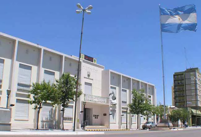 Municipalidad de Santa Rosa