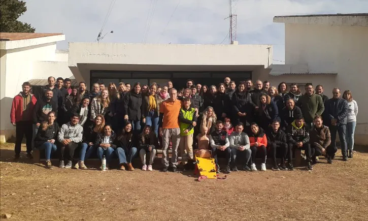 RCP AGRO 1