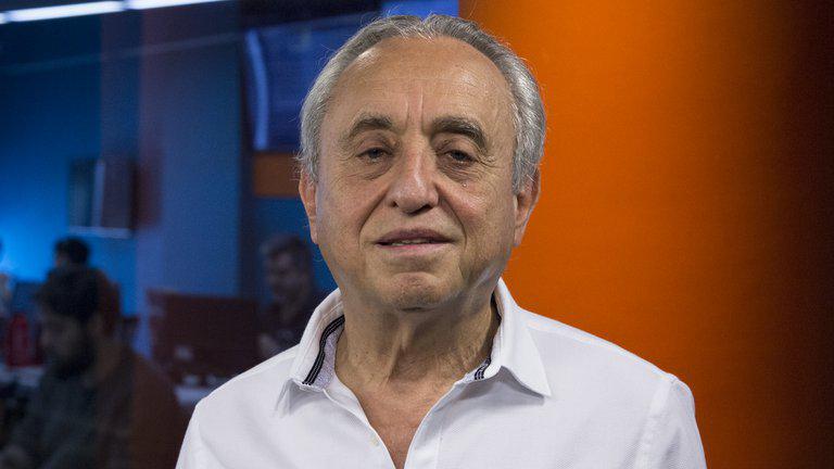 pedro cahn
