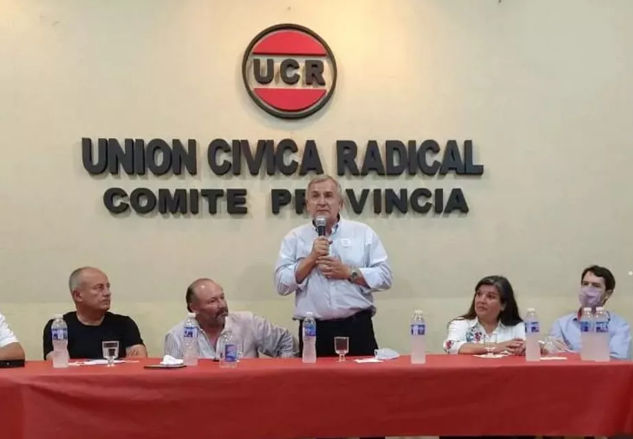 gerardo morales