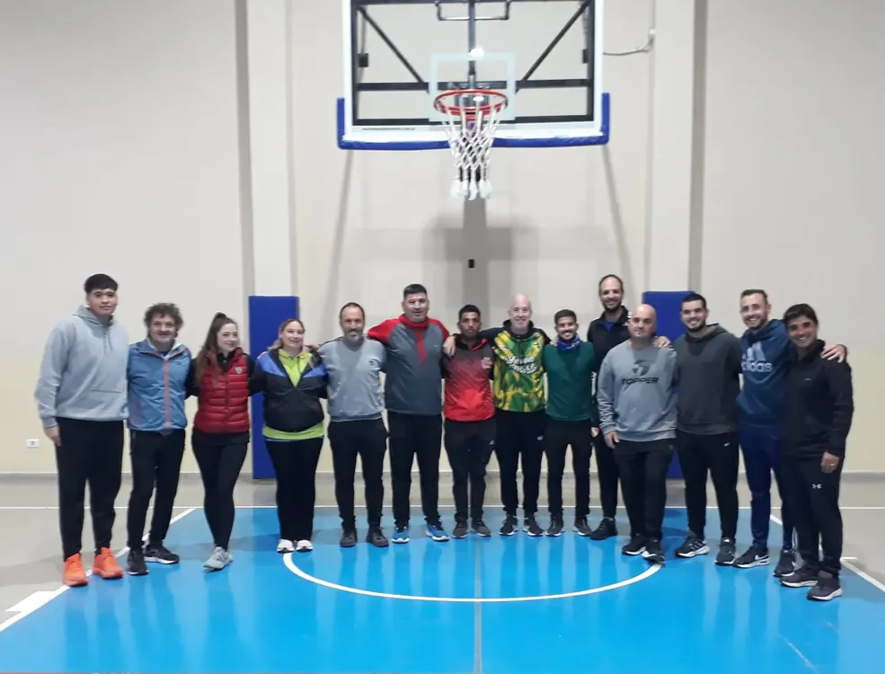 liga basquet norte