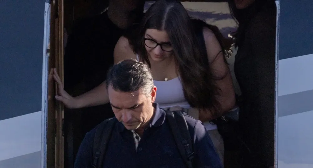 bolsonaro avion