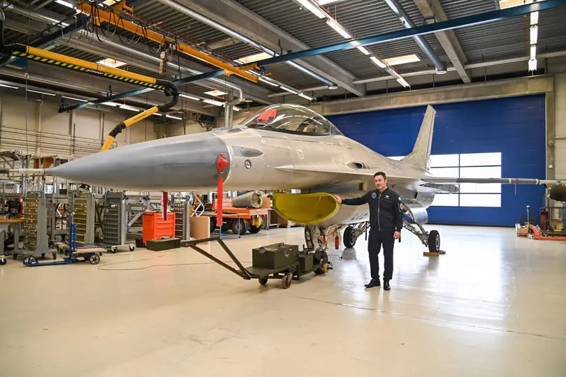 F16 LAS HUIGERAS