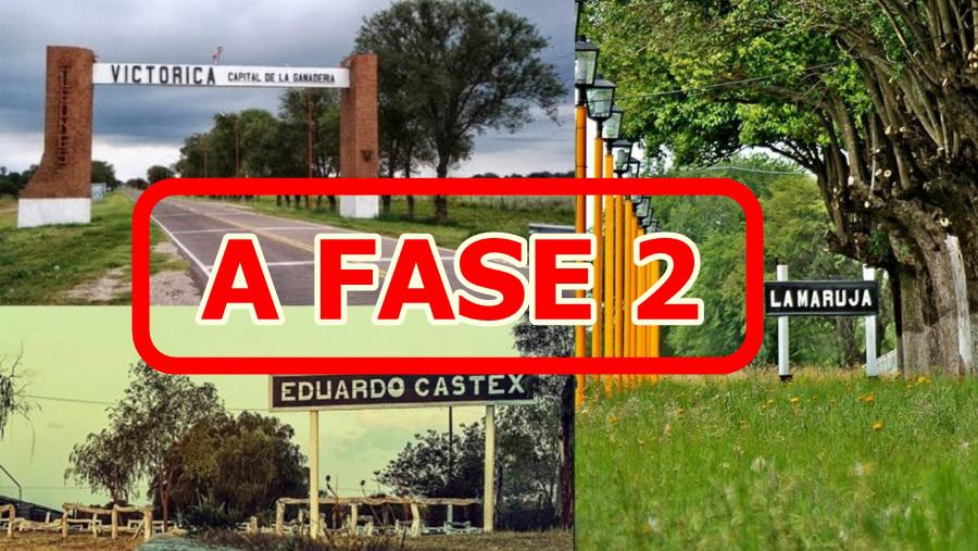 FASE 22