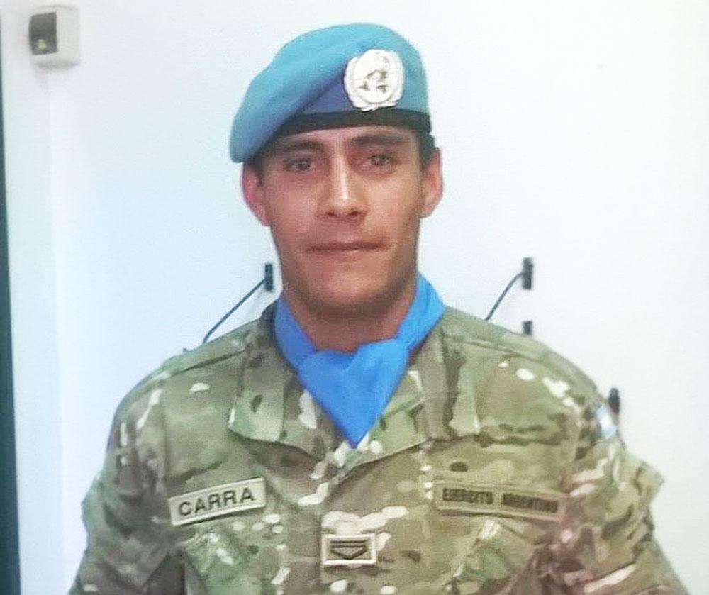 brian ezequiel carra