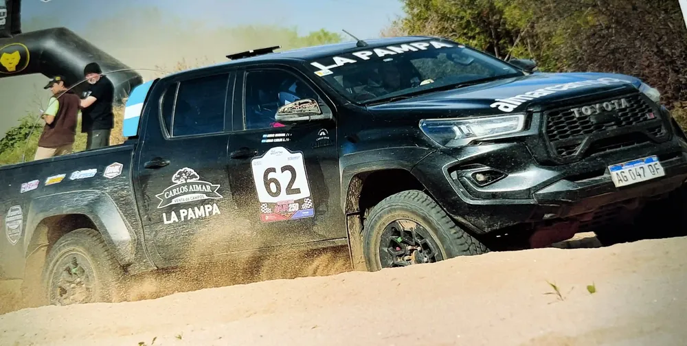 baja san francisco 250 7C