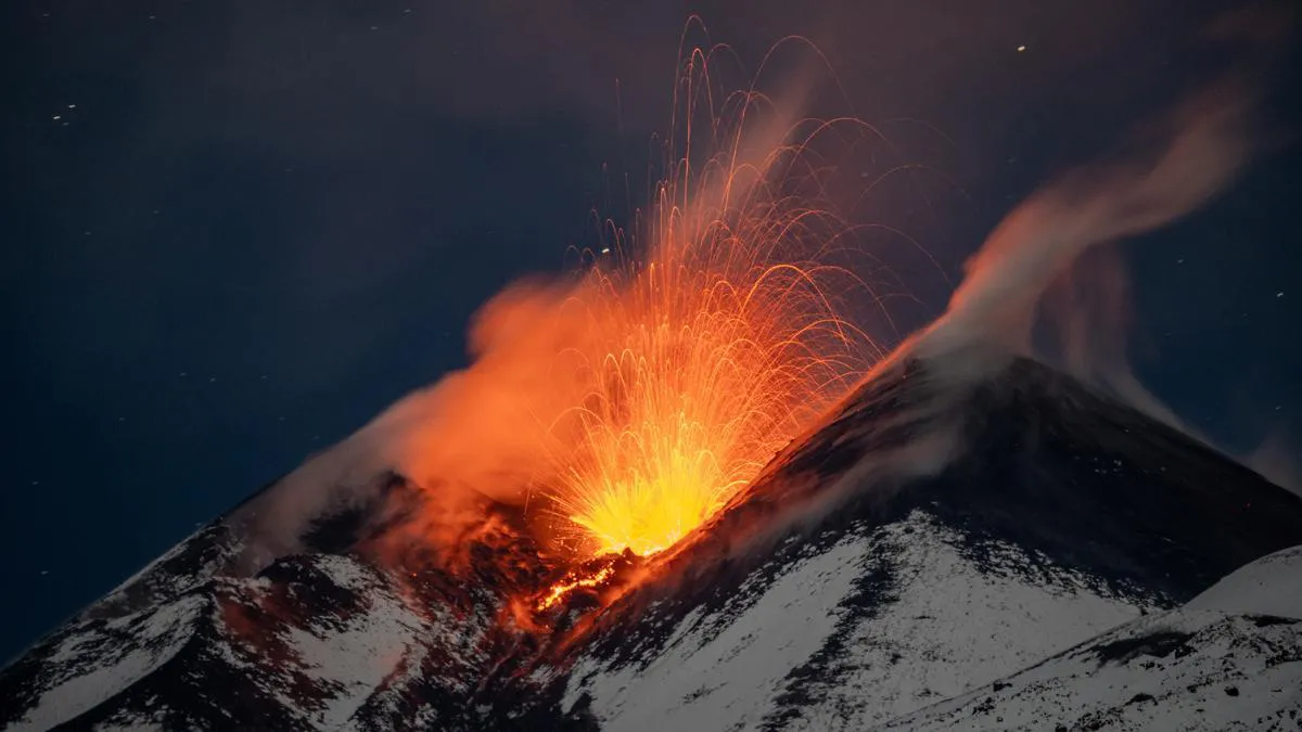 etna