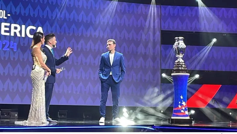 scaloni copa america