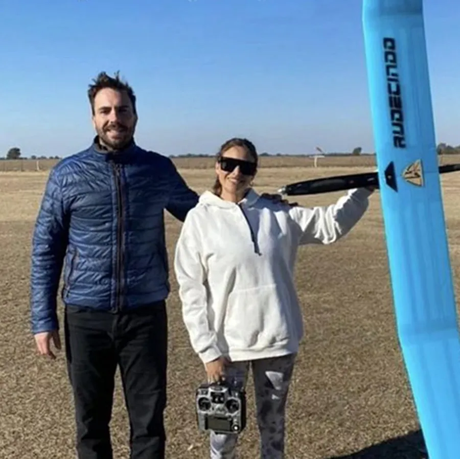 ana gonzalez perez rodil planeador