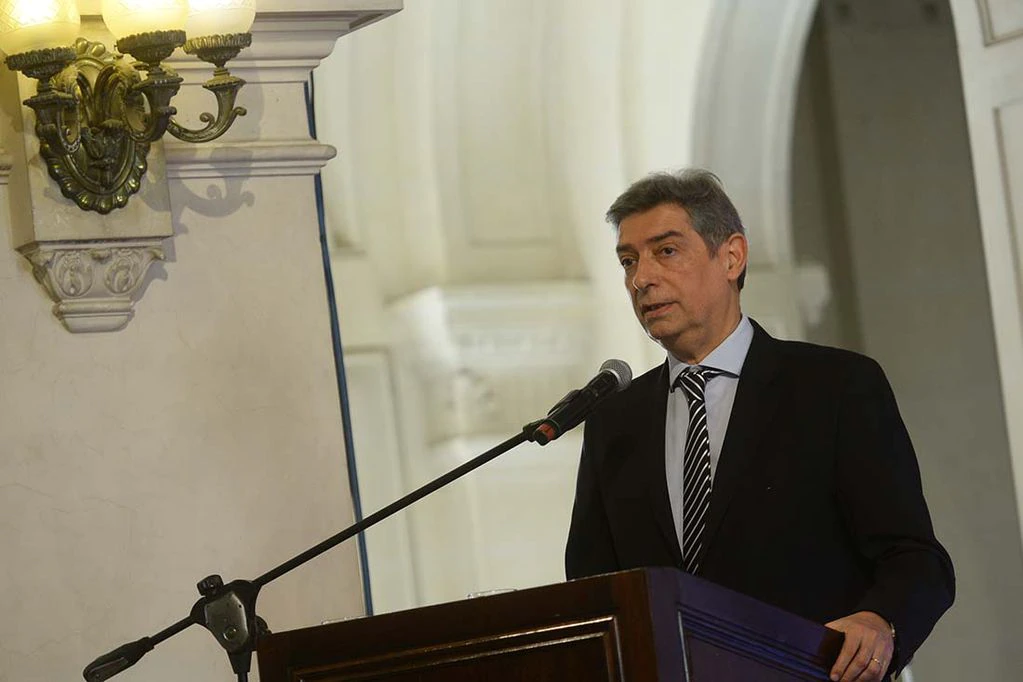 Horacio Rossatti