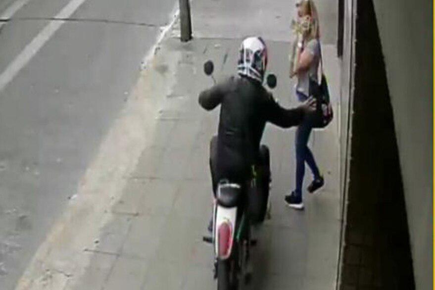 motochorro