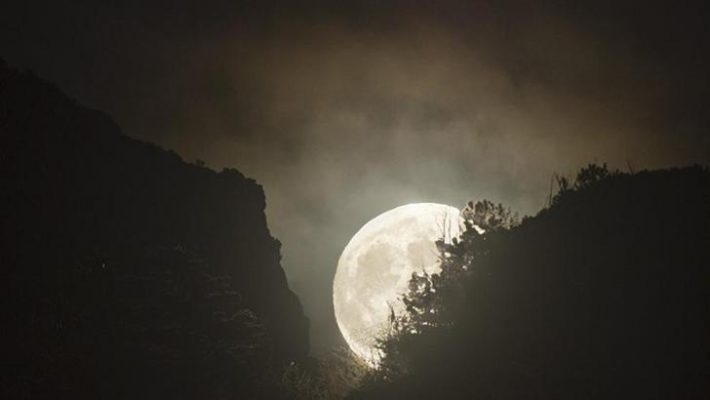 SUPERLUNA