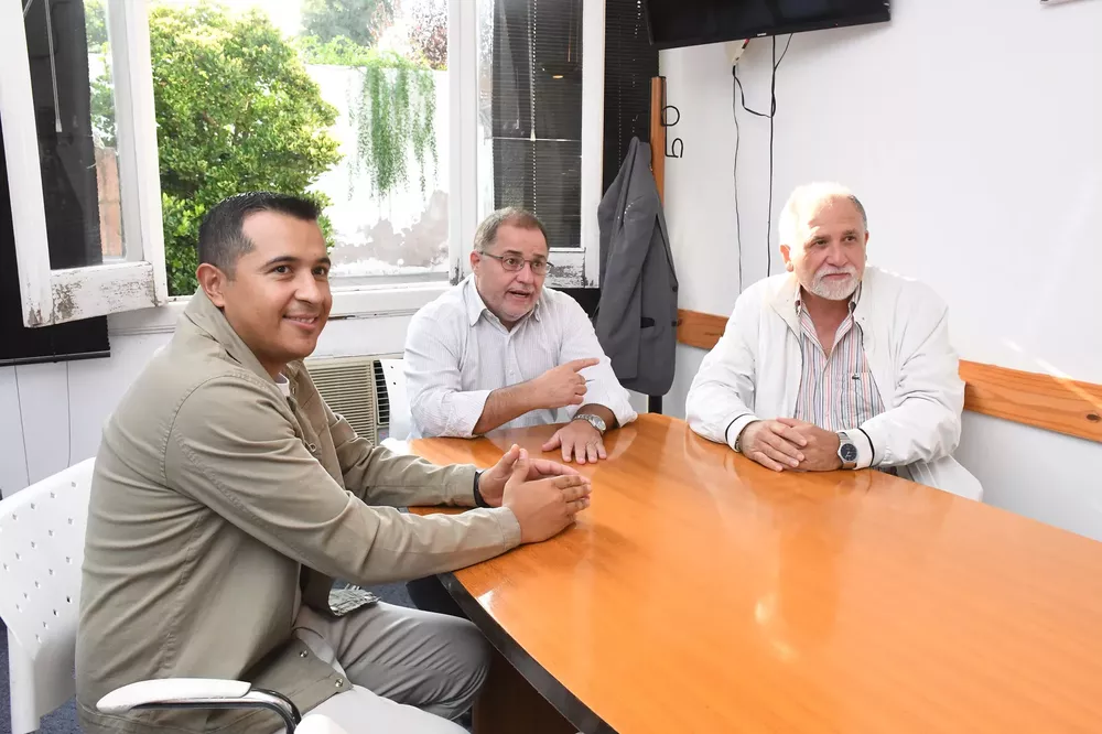 PLENARIO DE FARMACIAS
