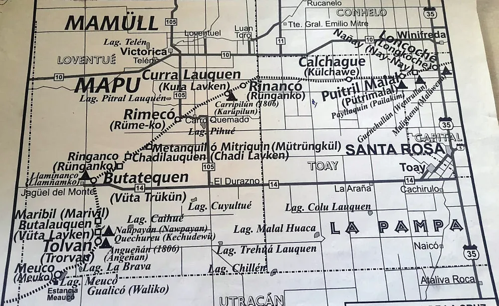 CABALGATA ROBERTO HECKER JAVIER PRATO 7