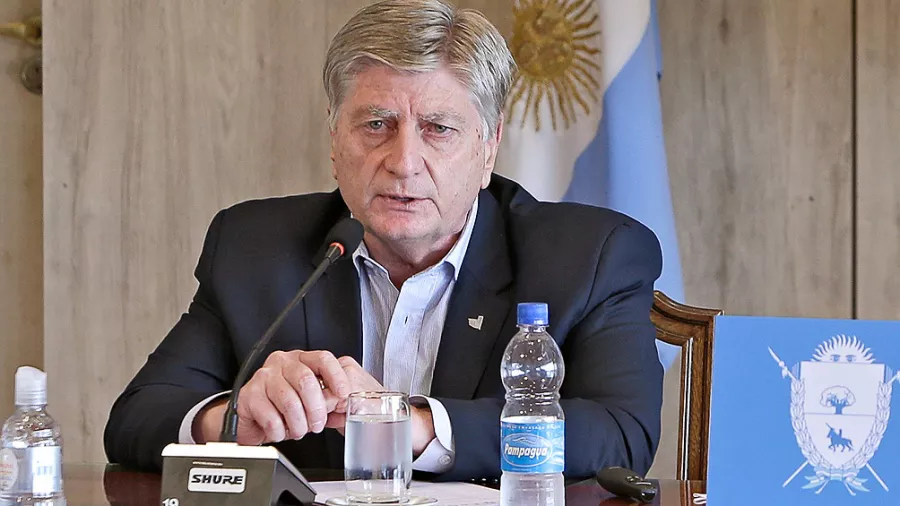 Ziliotto escritorio