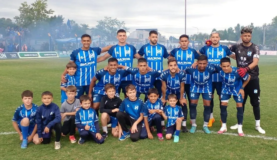 alvear fbc