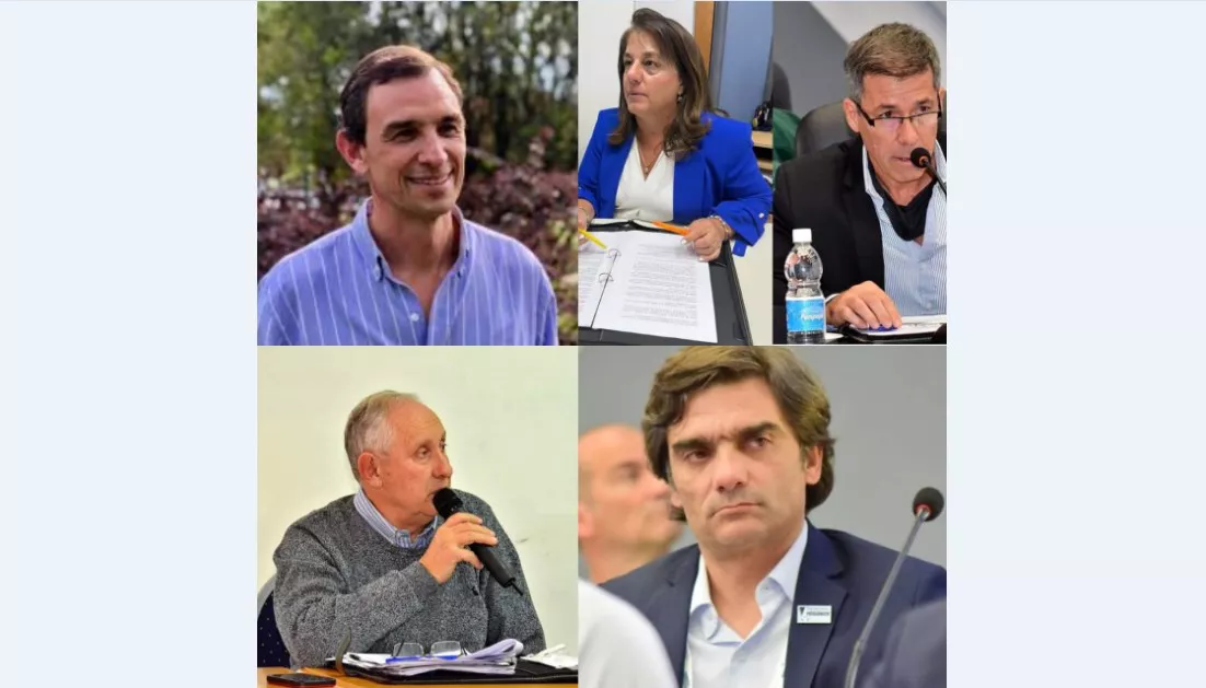 pro la pampa portada