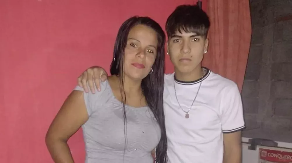 Chico asesinado en Jesus María