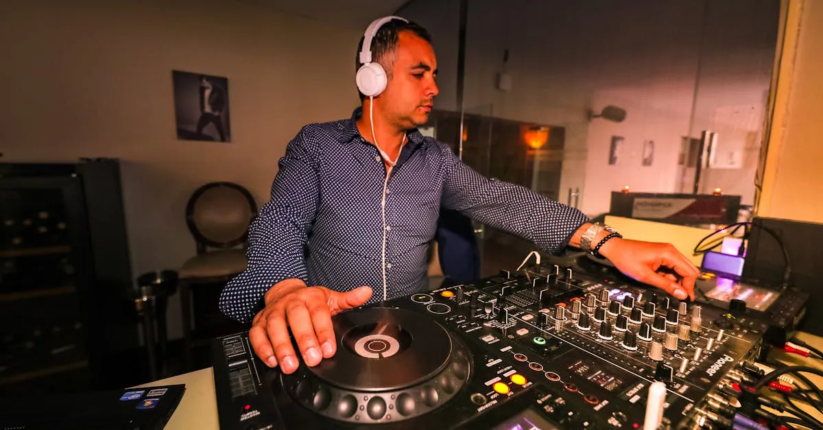 dj